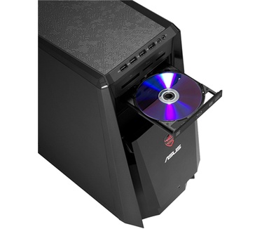 Asus G30AK-NL007S-NL