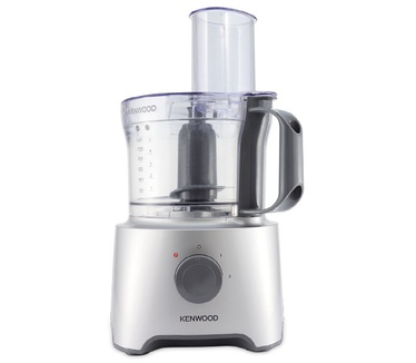 Kenwood Multipro Compact FDP301SI