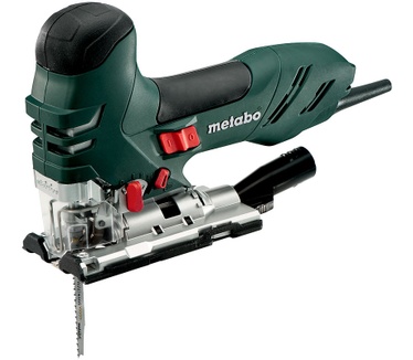 Metabo STE 140 Plus (MetaLoc koffer)