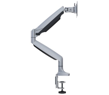 Multibrackets M Deskmount Spring Single Silver