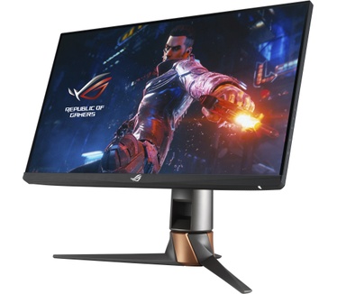 ASUS ROG Swift PG259QNR Zwart