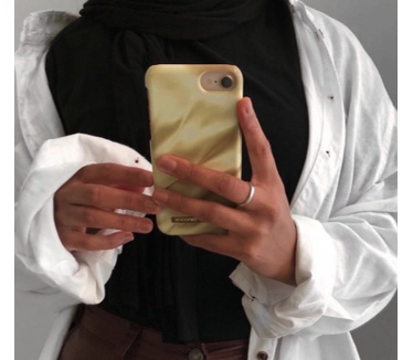 iDeal of Sweden Honey Satin