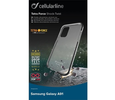 Cellular Line TETRACGALA91T