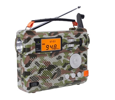 Silva Schneider SOS 223 BT