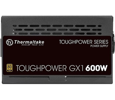 Thermaltake Toughpower GX1 600W Gold