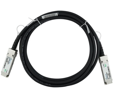 BlueOptics QSFP-H40G-CU1M