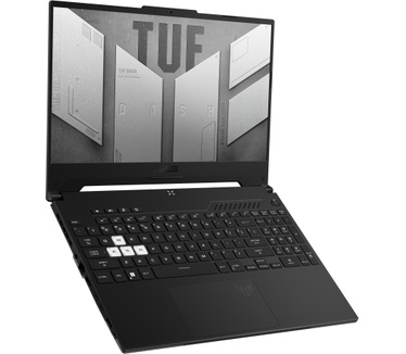 ASUS TUF Dash F15 FX517ZE-HN050W