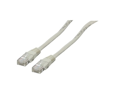 HQ Products RJ45/RJ45, 10m