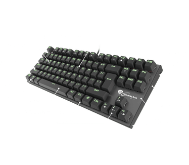 Genesis Thor 300 TKL (Outemu Blue)