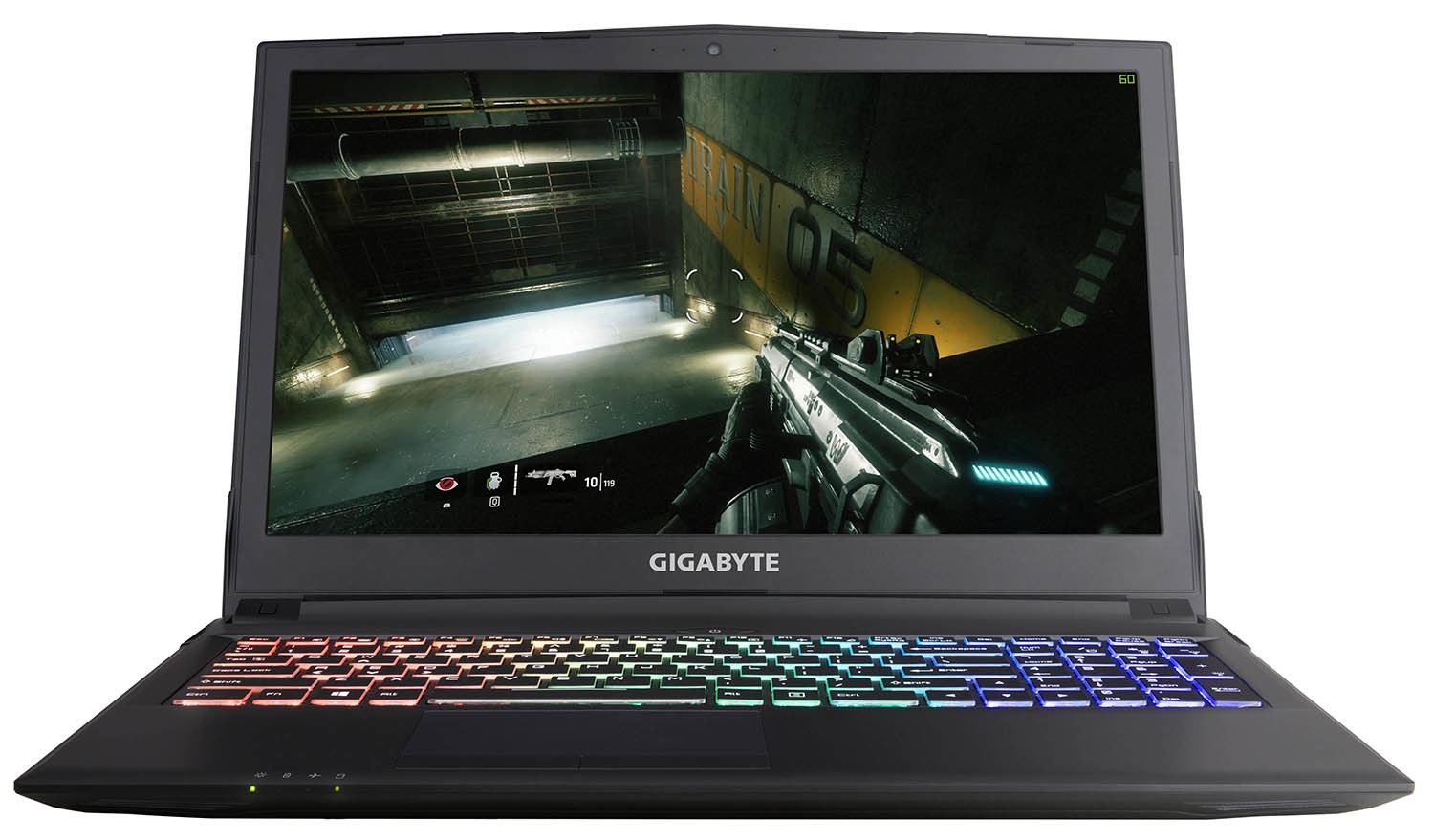 Ноутбук Gigabyte Купить В Москве