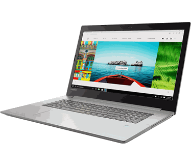 Lenovo Ideapad 320-17IKB 80XM009JMH