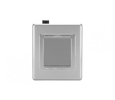 SonoroRadio Zilver