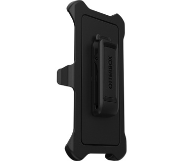 Otterbox Defender Series Holster voor Galaxy S25 Ultra Holster, Black