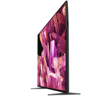 Sony Bravia XR-75X90K Zwart