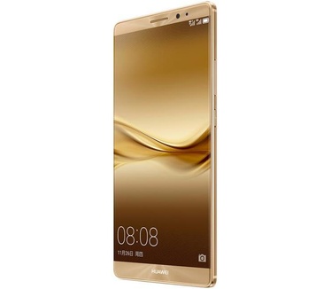 Huawei Mate 8 4GB ram, 128GB opslag Goud