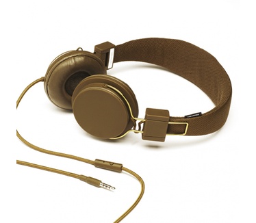 Urbanears Plattan (Zwart)