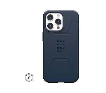 Urban Armor Gear Civilian Magsafe