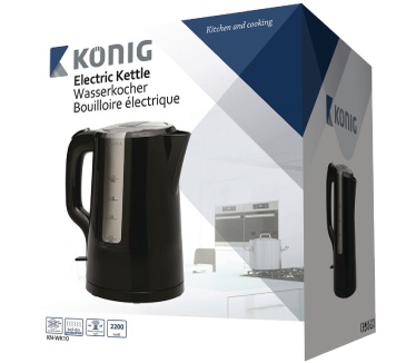 König KN-WK10