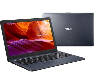 Asus A543UA-DM2316T-BE