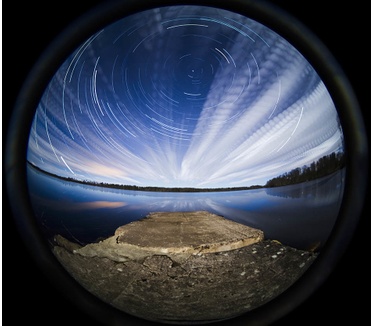 Lensbaby Circular Fisheye