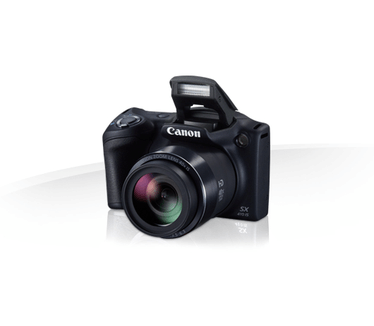 Canon PowerShot SX410