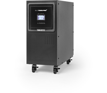 Salicru SLC 5000 TWIN PRO2 On-line double conversion UPS from 4 to 20 kVA
