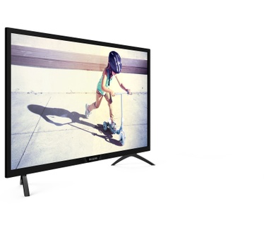 Philips 32PHS4012 Zwart