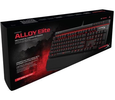 Kingston Alloy Elite