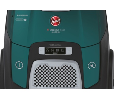 Hoover HE530ALG 011
