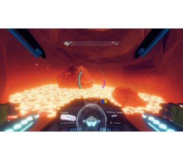 Sublevel Zero Redux