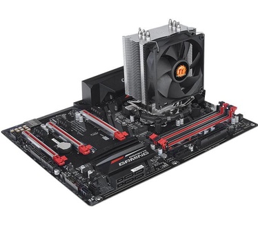 Thermaltake Contac 9
