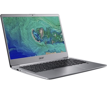 Acer Swift 3 Pro SF313-51-87DG (Qwertz toetsenbord)