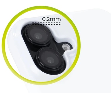 Mobile Origin SALG-I17-BLK