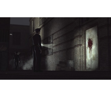 L.A. Noire (2017), Xbox One