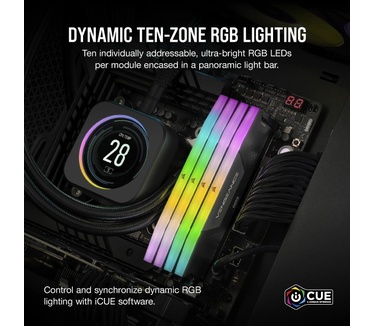 Corsair CMH48GX5M2B6000C30
