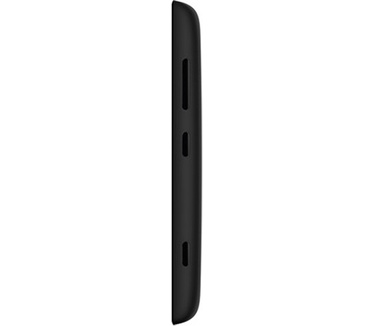 Nokia Lumia 520 Zwart
