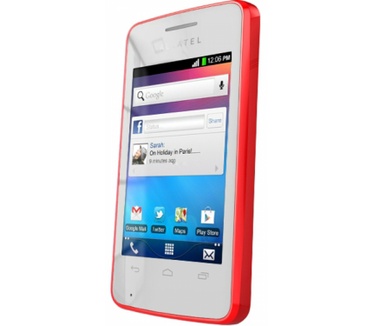Alcatel