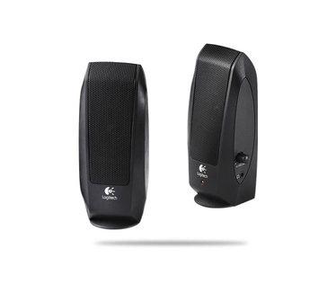 Logitech S-120