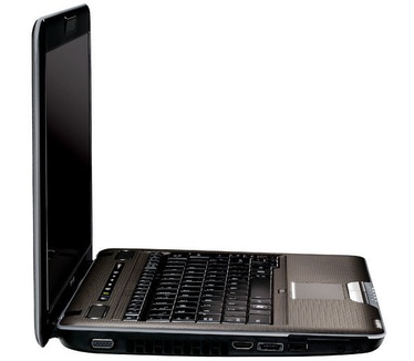 Toshiba Satellite Pro U500-1D5