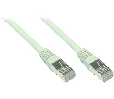 Alcasa RJ-45 - RJ-45 M/M 5m