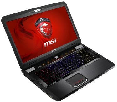 MSI Gaming Series GT70 0ND-899NL