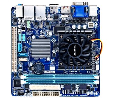 Gigabyte GA-C1037UN