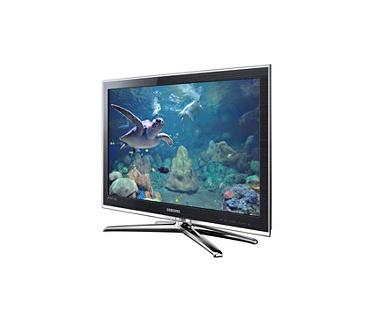 Samsung UE37C6530