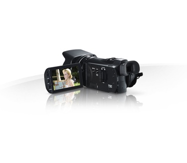 Canon Legria HF G25 Zwart