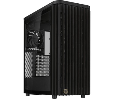 ASUS ProArt PA401 Wood TG PWM (Black)