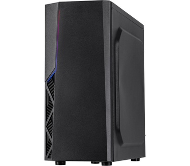 Inter-Tech B-02 RGB