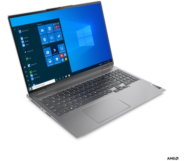 Lenovo ThinkBook 16p G2 ACH (20YM0009GE)