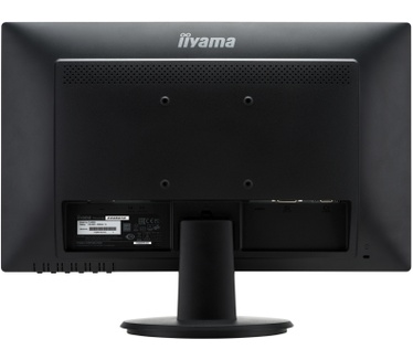 Iiyama ProLite E2282HS-B1 Zwart