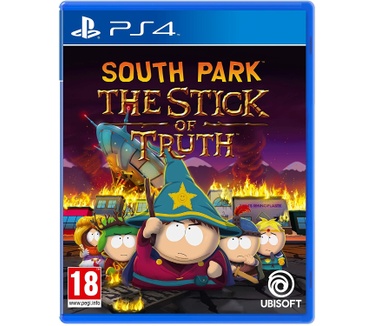 South Park: The Stick of Truth HD