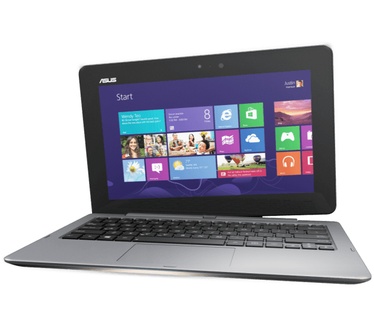 Asus Transformer Book CQ013H (Duits model)